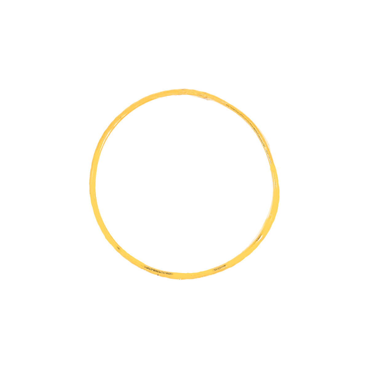 Golden Elegane Band for Men 22K