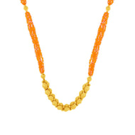 Simply Charming Gold Mala