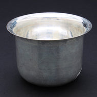 Silver Fulpatra