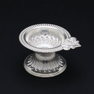 Enchanting Shine Silver Diva