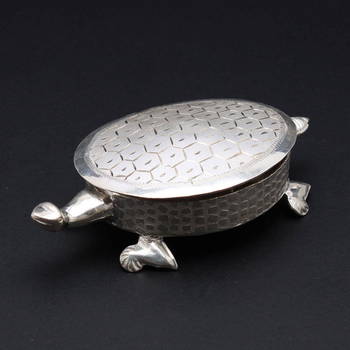 Silver Kuyari