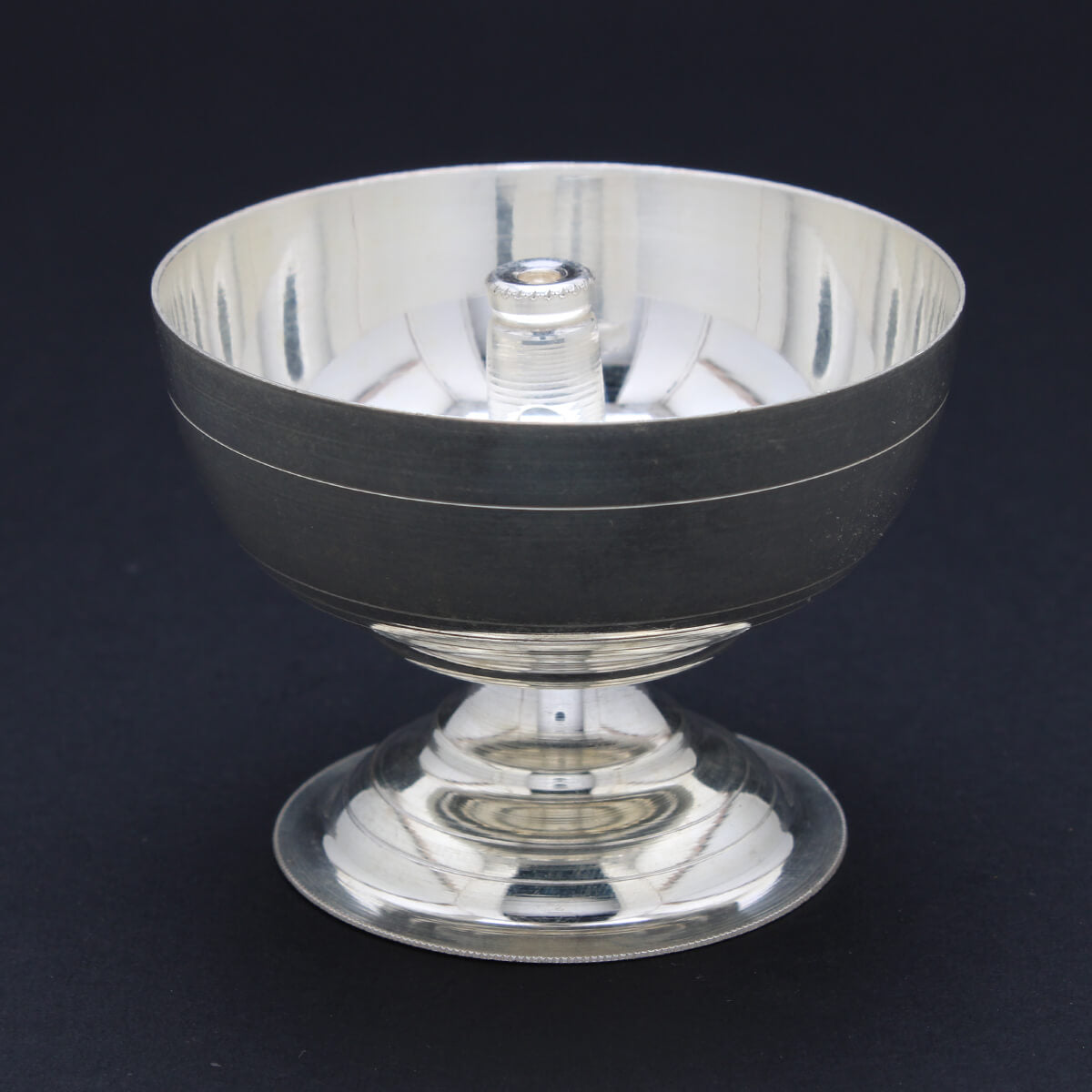 Posh Radiance Silver Diva