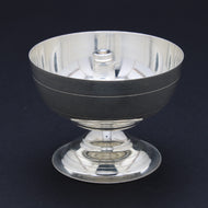 Posh Radiance Silver Diva