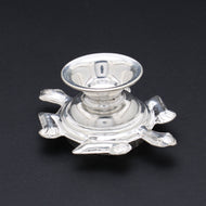 Silver Shank Adani For Pooja