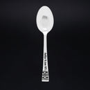 Pristine Shine Silver Spoon