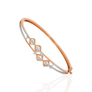 Everyday Charm Diamond Kada