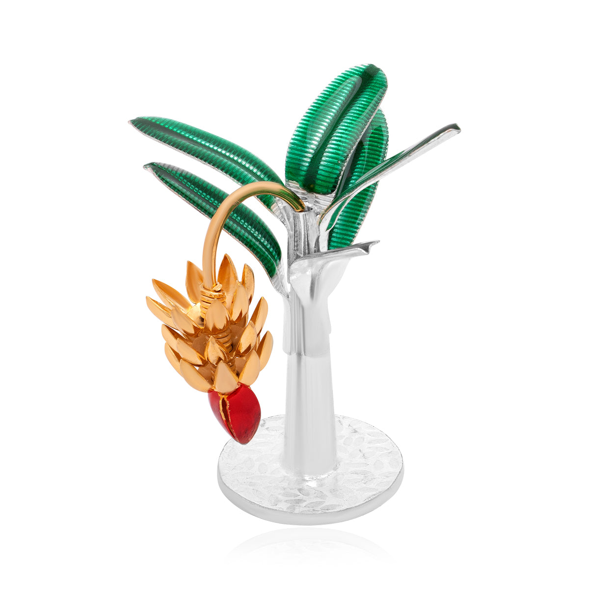 Silver Banana Tree