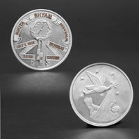 Silver Gifting Items