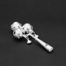 Luminous Silver Khulkhula