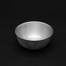 Silver Micky Mouse Bowl