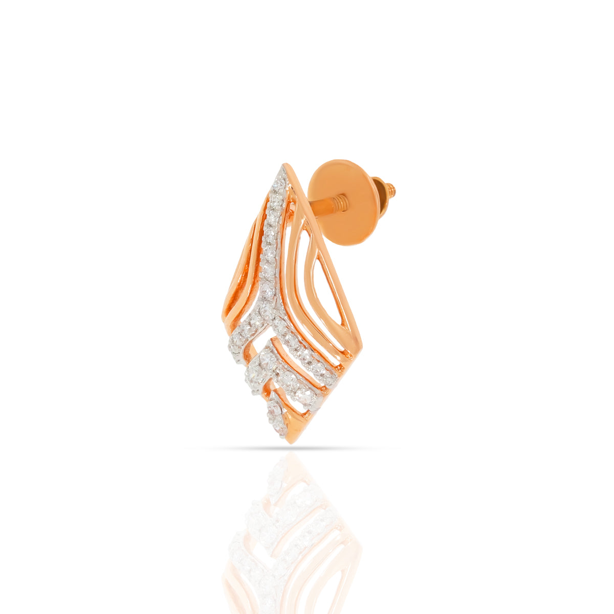 Contemporary Dazzle Diamond Pendant Set_DLTD23035327_DERD23035330