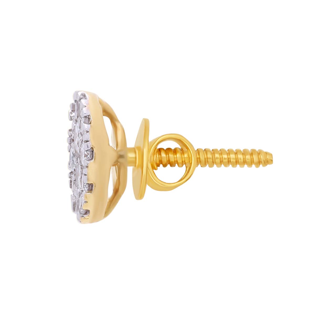 Luxurious Oval Diamond Pendant Set