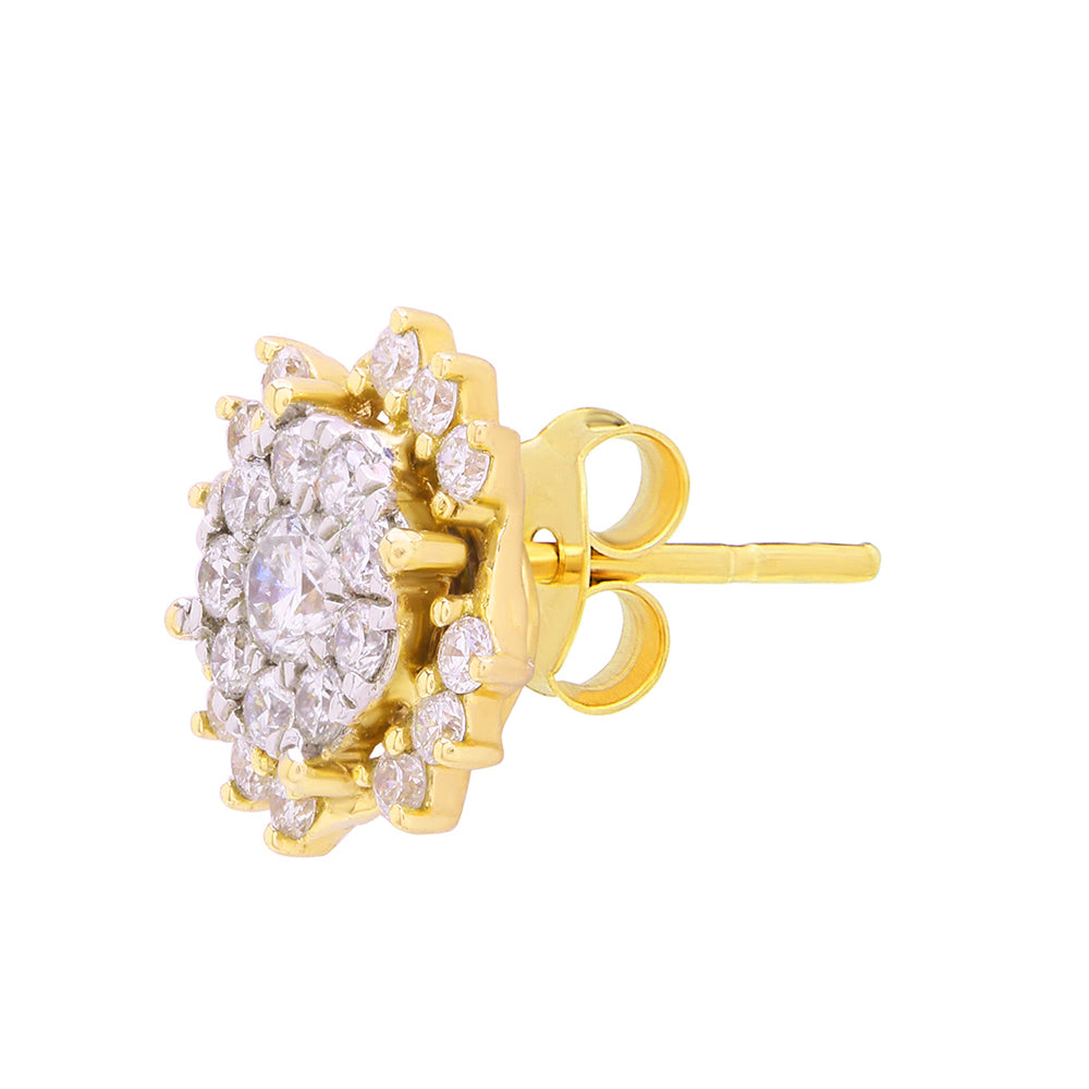 Enigmatic Shimmer Diamond Pendant Set_DLTD18005909_DERD18033950