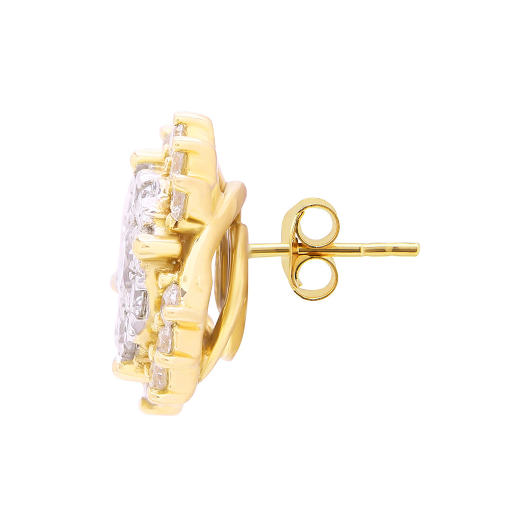 Enigmatic Shimmer Diamond Pendant Set_DLTD18005909_DERD18033950