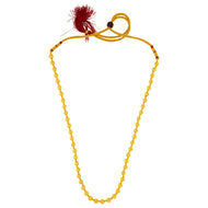 Everday Grace Gold Mala