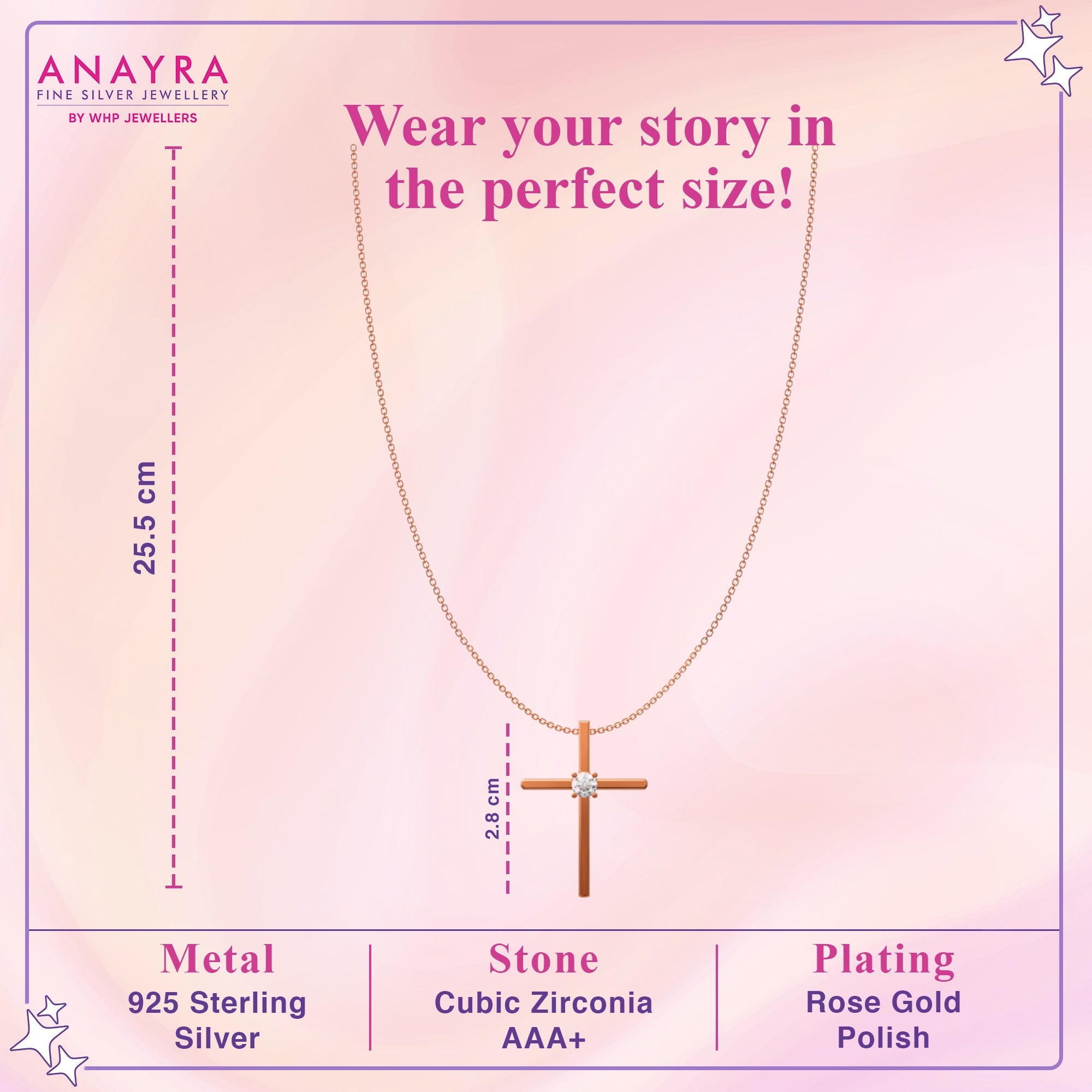 Men's Diamond Cut Cross Locket
