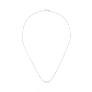 Elegant Bead Link Chain