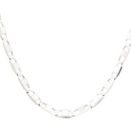 Silver Chain For Men