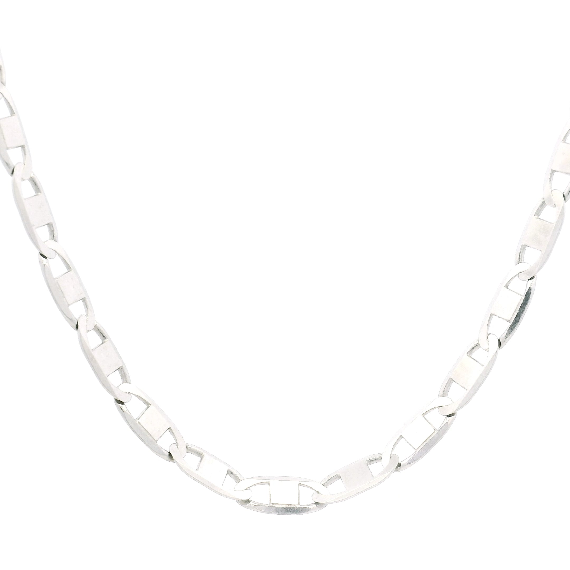 Silver Chain For Men