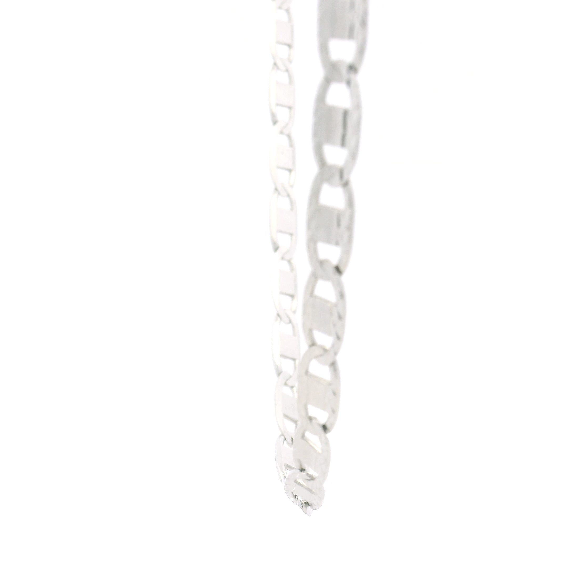 Silver Chain For Men