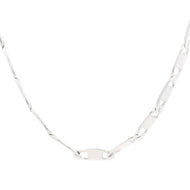 Silver Chain For Men