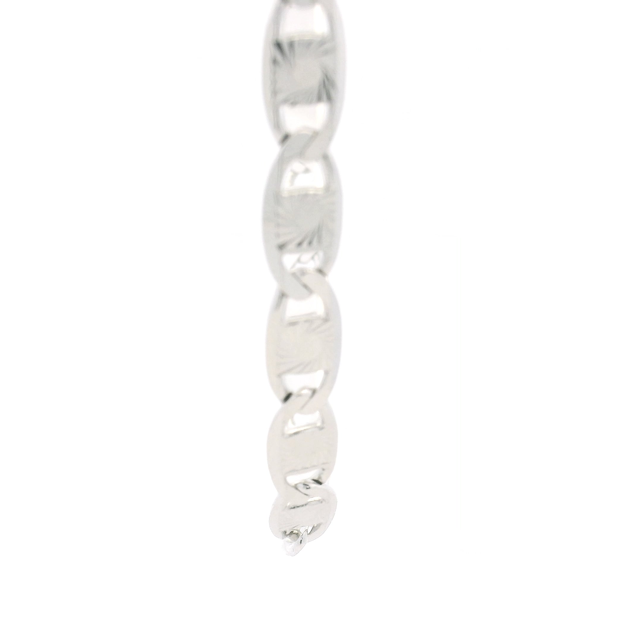 Silver Chain For Men
