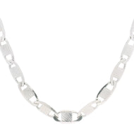 Silver Chain For Men