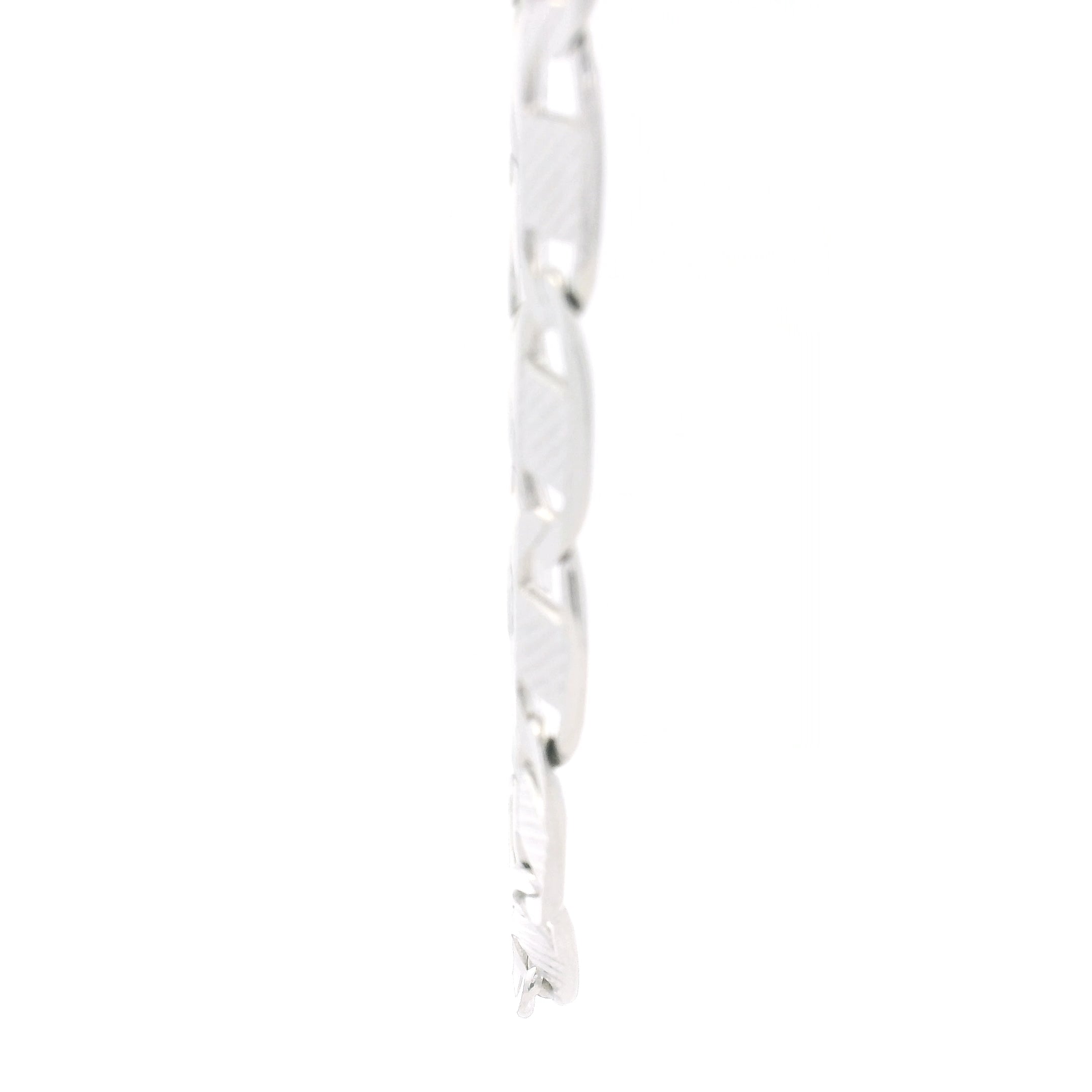 Silver Chain For Men