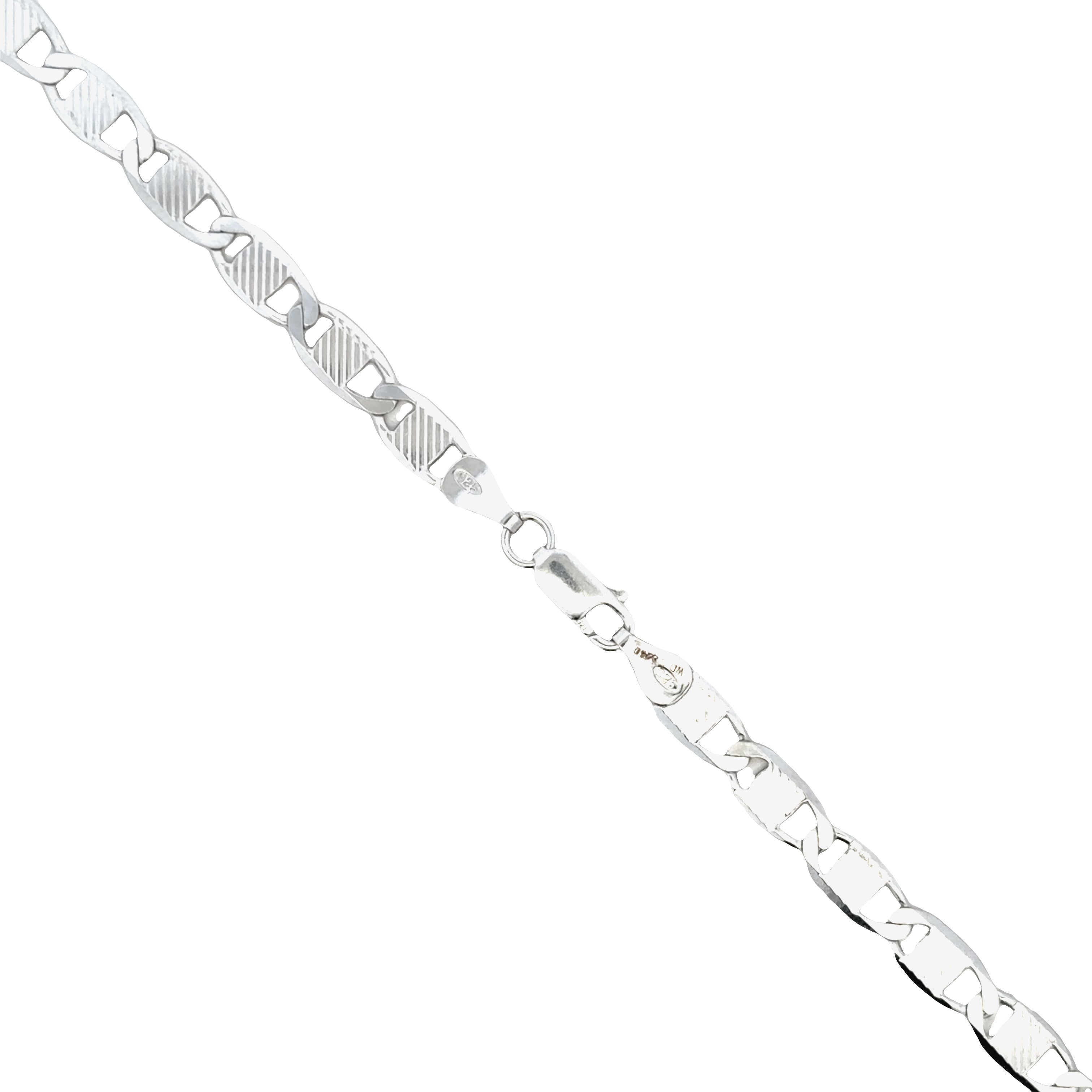 Silver Chain For Men