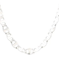 Silver Chain For Men