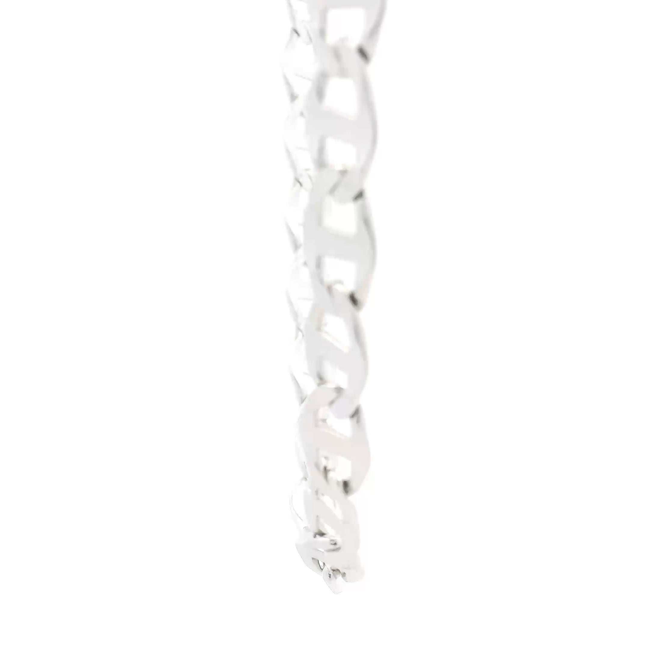 Silver Chain For Men