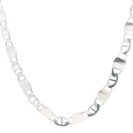 Silver Chain For Men