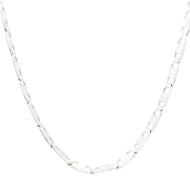 Silver Chain For Men