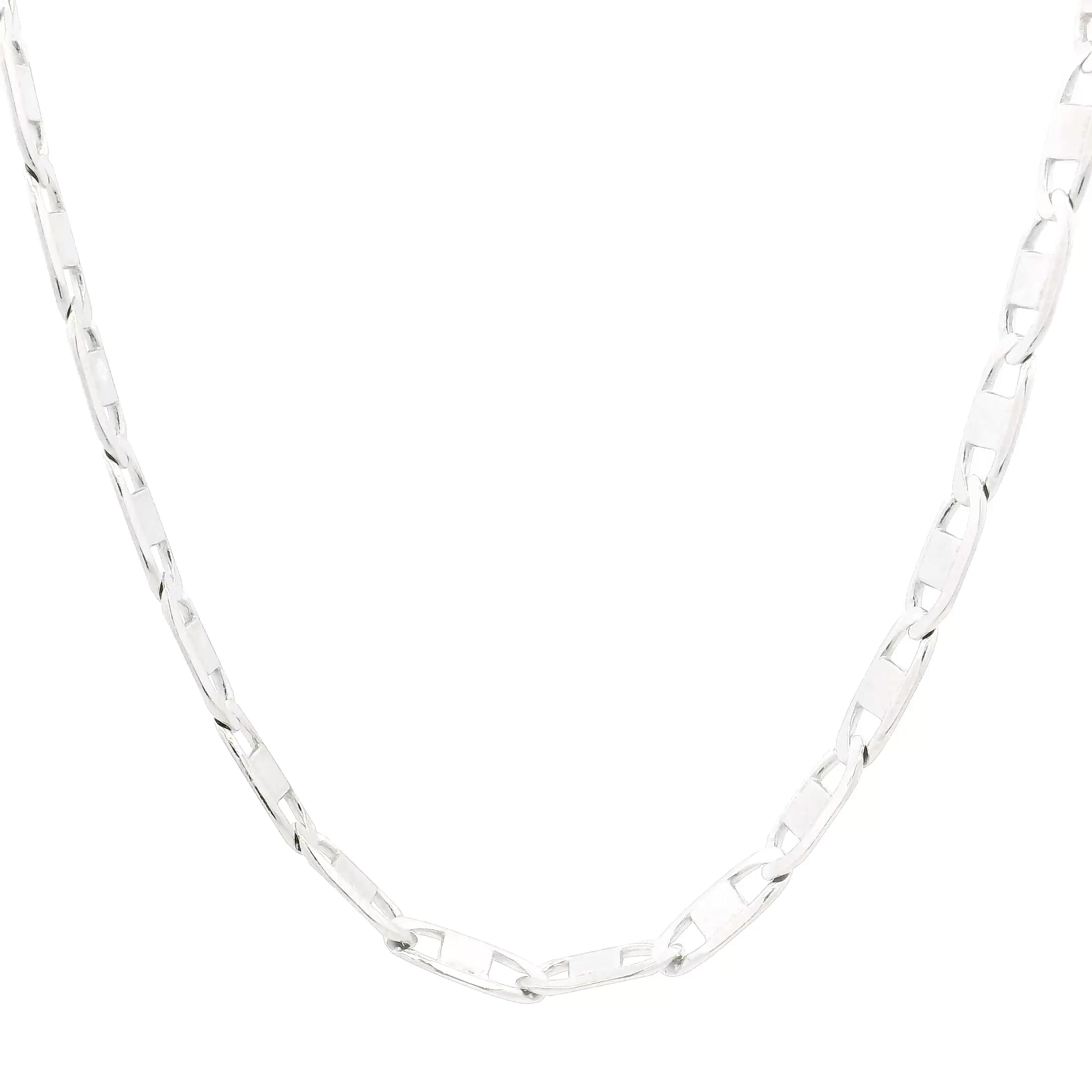 Silver Chain For Men