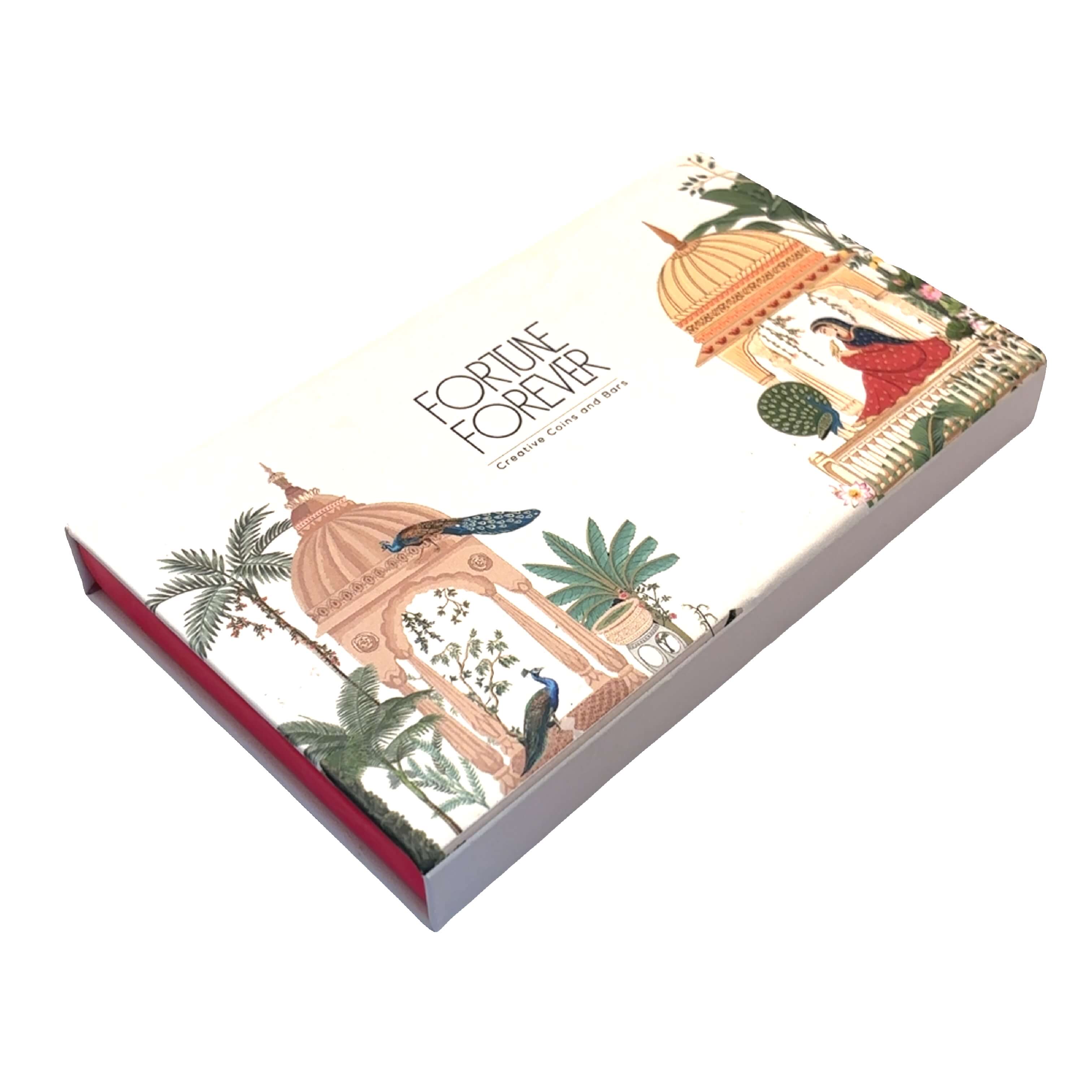 Sacred Shimmer Silver Coins