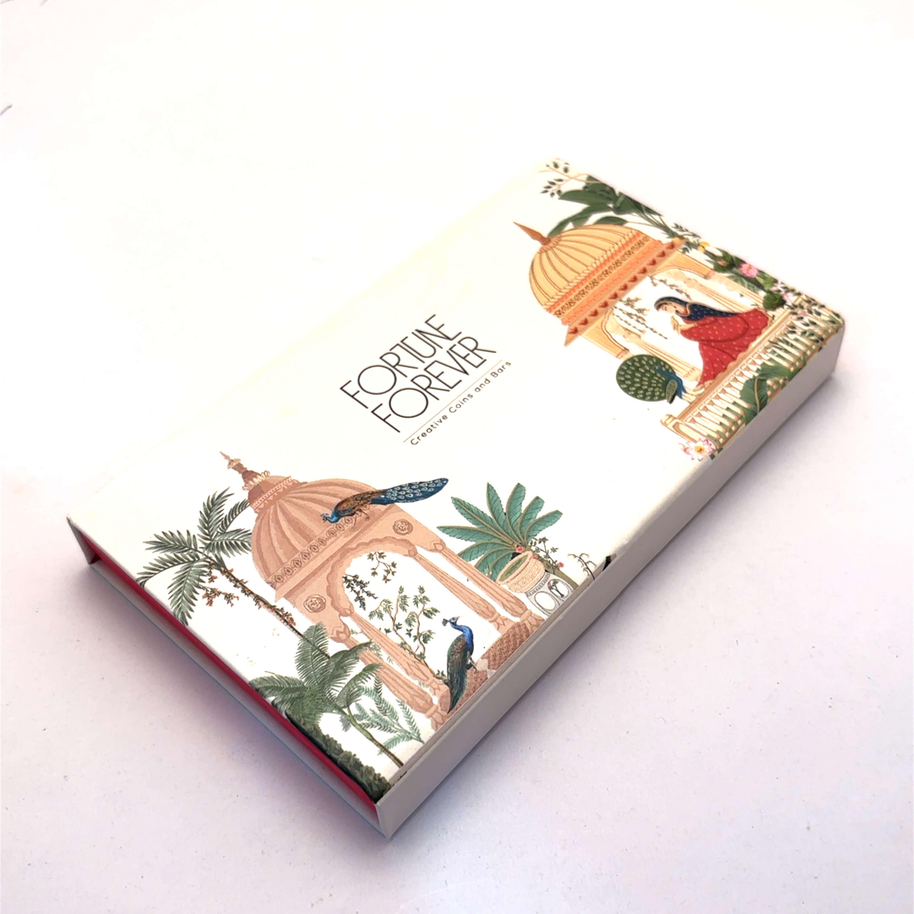 Sacred Shimmer Silver Coins