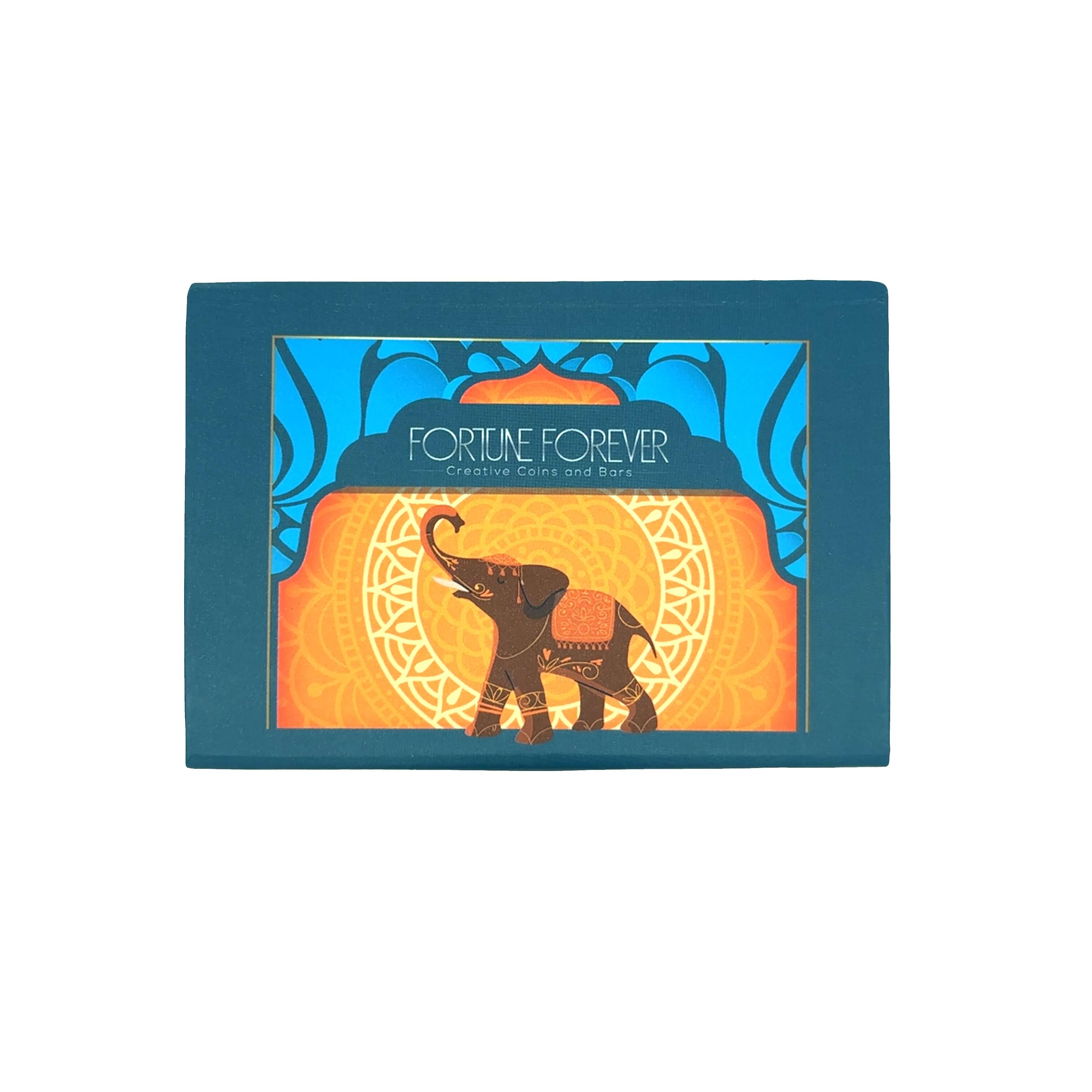 Royal Shine Silver Coins