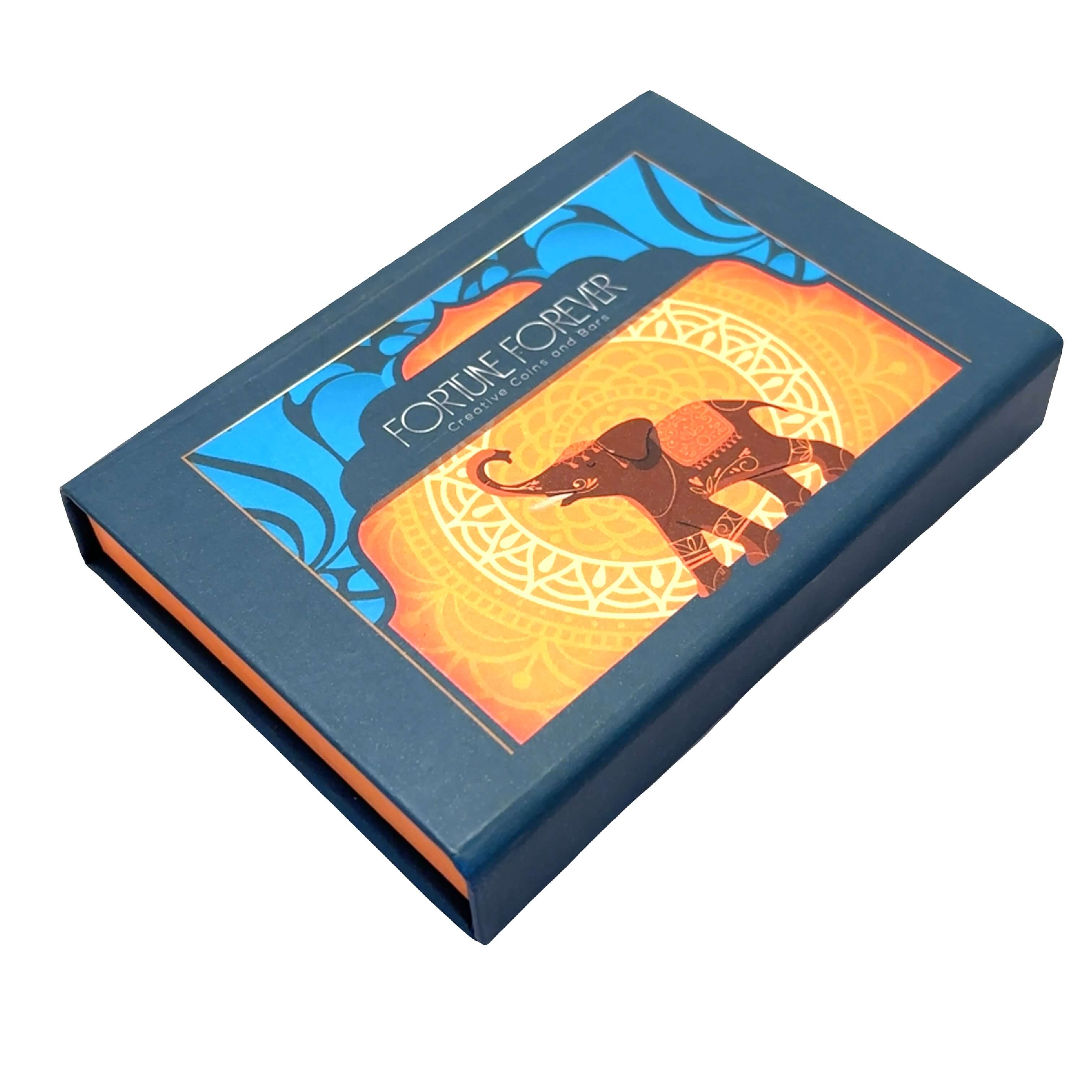 Royal Shine Silver Coins