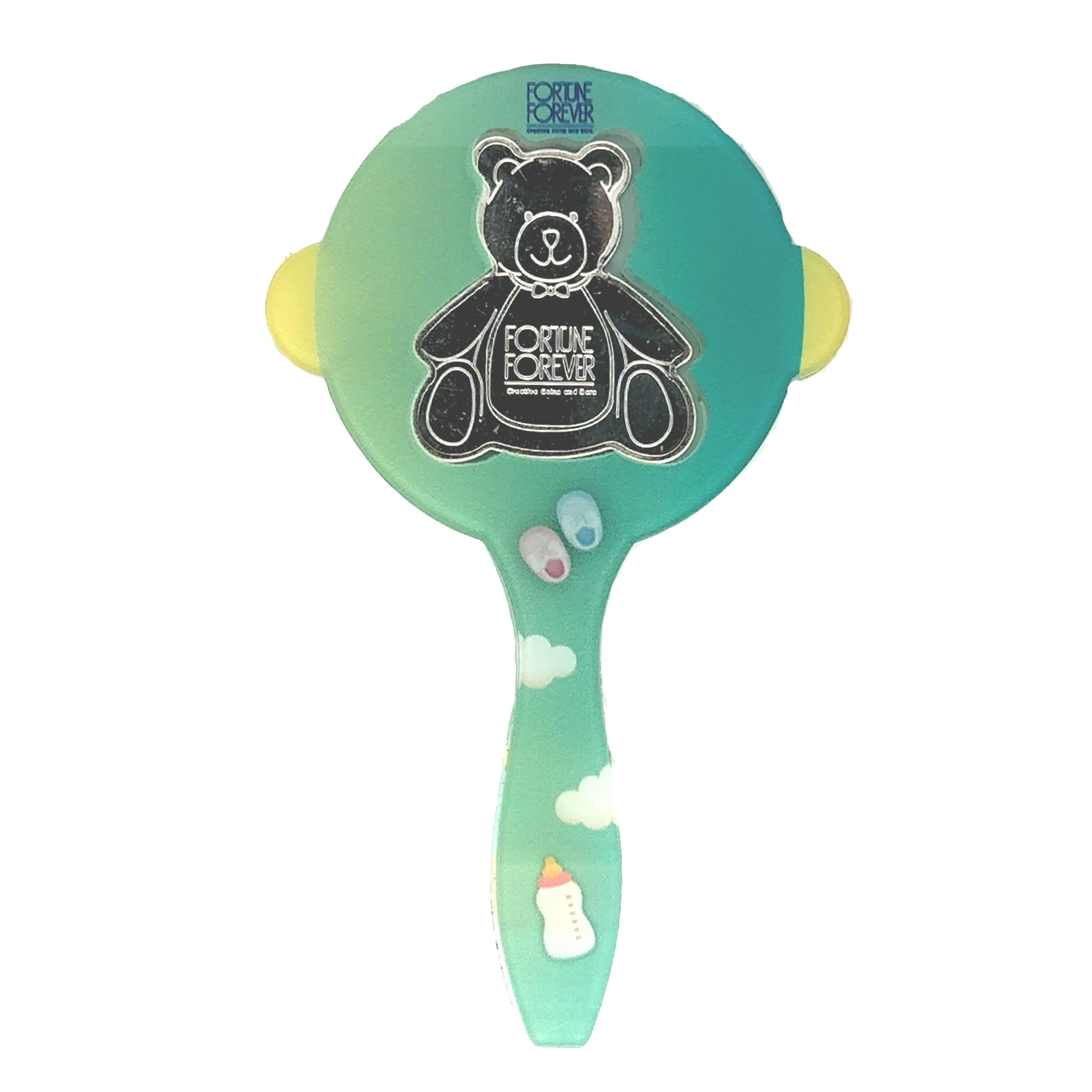 Adorable Shine Silver Balloon