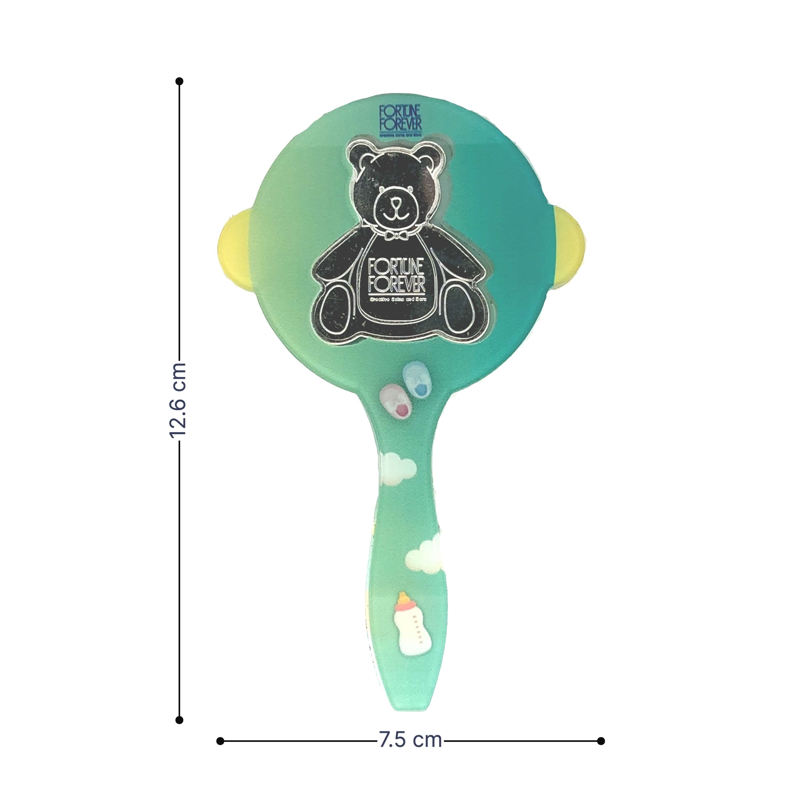 Adorable Shine Silver Balloon