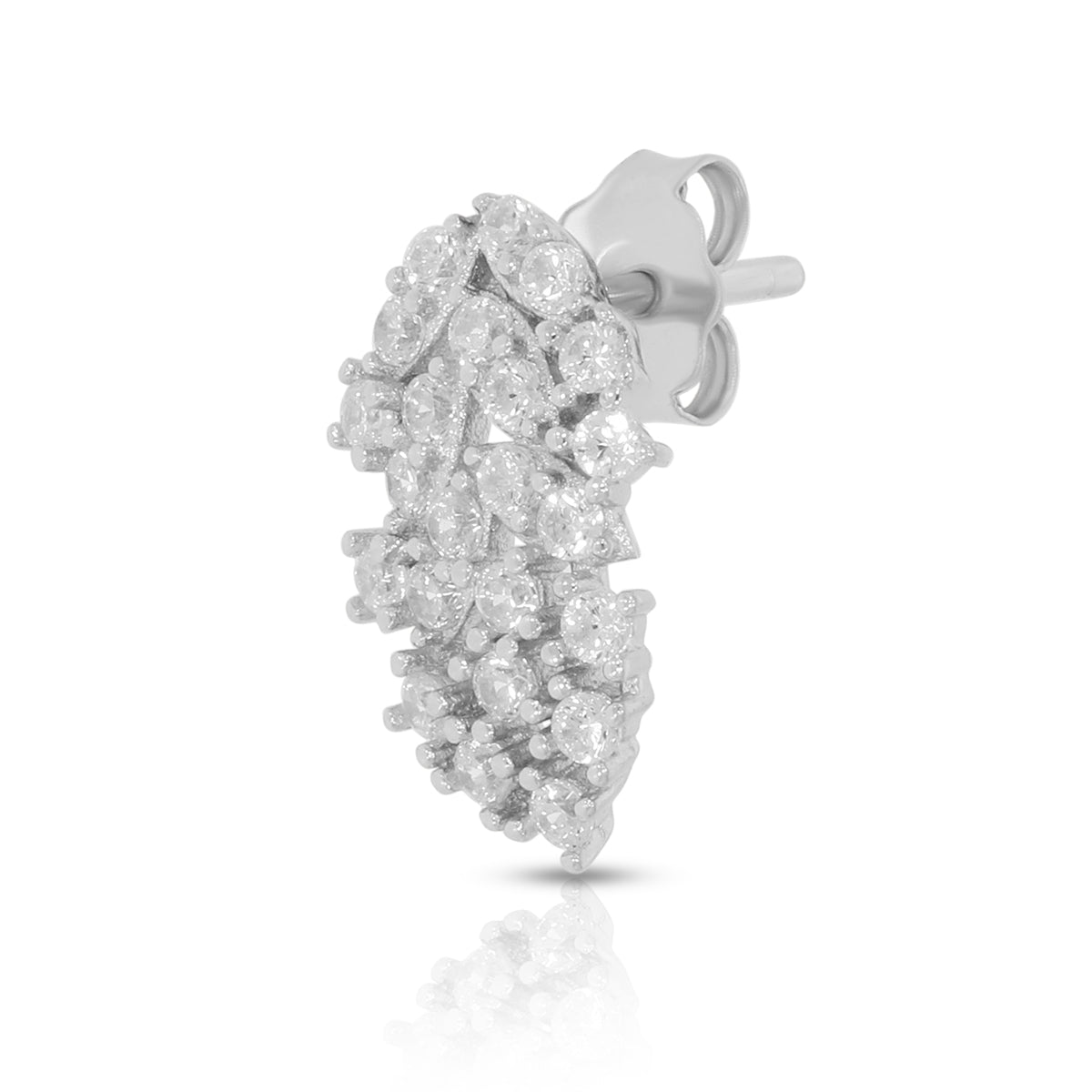 Classic Vine Pattern Necklace Set