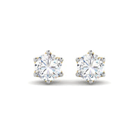 WHP Now Lab Grown Diamond Earrings