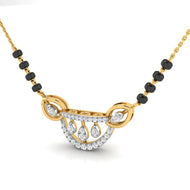 Diamond Mangalsutras