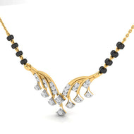 Diamond Mangalsutras
