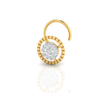 WHP Now Gold Nose Pins