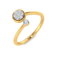 WHP Now Diamond Rings