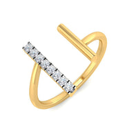 Open Rings