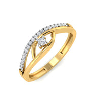 Diamond Rings