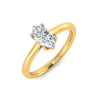 Lab Grown Diamond Rings