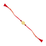 Vedic Swastik Rakhi